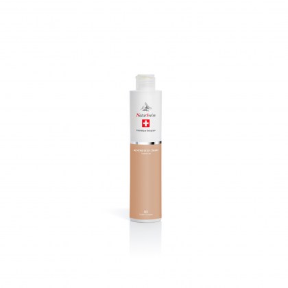 A ALMOND BODY CREAM 29723
